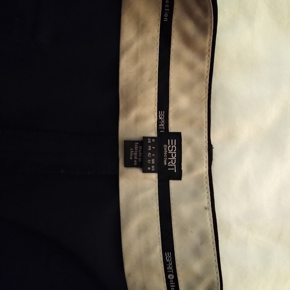 Esprit Collection pants - Picture 2 of 3